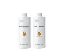 Soluzione Detergente For Aspirapolvere Da 250 Ml, Compatibile Con Lefant, M3 M3L LS100, Pezzi Di Ricambio For Aspirapolvere(2pcs)