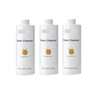 Soluzione Detergente For Aspirapolvere Da 250 Ml, Compatibile Con Lefant, M3 M3L LS100, Pezzi Di Ricambio For Aspirapolvere(3pcs)