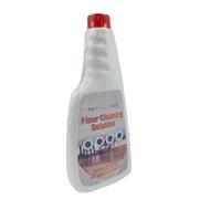 Soluzione Detergente For Aspirapolvere Da 480 Ml, Compatibile Con Roborock, Liquido For La Pulizia Dei Pavimenti