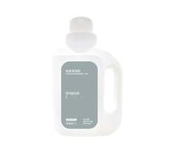 Soluzione detergente for la rimozione delle macchie, compatibile con Xiaomi Robot Vacuum X20+ X10+ OMNI 1S Mop2 Pro Aspirapolvere Liquido speciale for la pulizia dei pavimenti 1000ml(1000ml 1pcs)