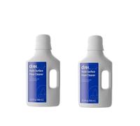 Soluzione Detergente For Liquidi, Compatibile Con Dreame, W10 Pro / H11 / H11 Max / H12 / H12 Pro / M12 Accessori Modello: AWH5 (liquido Detergente Da 500 Ml, Liquido Detergente For Aspirapolvere(2pcs