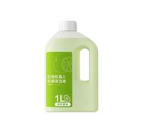 Soluzione detergente for pavimenti 1L | ， Compatibile con Ecovacs ， ， Compatibile con Deebot ， T30 Pro Omni\T30S COMBO/T30S/X2 COMBO/X1 TURBO/X2/T20 /T10