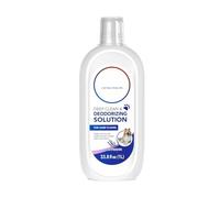 Soluzione detergente for pavimenti 1L, profumo di lavanda, compatibile con Tineco FLOOR ONE S3 / S5 / S6 / S7 / S9 Artist Series, aspirapolvere a secco e umido, TRANNE macchine a vapore (33,8 OZ)