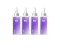 Soluzione detergente for pavimenti 200 ml, compatibile con NARWAL S10 PRO / S20 PRO, accessori for aspirapolvere S1 / S2 / S2MAX(4PCS)