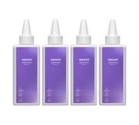 Soluzione Detergente For Pavimenti 200 Ml For Aspirapolvere E Mocio. Compatibile Con NARWAL S10 / S10 PRO / S20 PRO / S1 / S2 / S2MAX. Liquido Detergente.