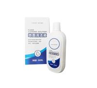 Soluzione Detergente For Pavimenti 500 Ml, Compatibile Con Tineco FLOOR ONE S3, IFloor3, Ifloor Breeze, FLOOR ONE S5, Pezzi Di Ricambio For Aspirapolvere Robot.(500ML*2)