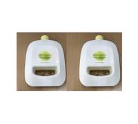 Soluzione detergente for pavimenti al limone for aspirapolvere da 930 ml, compatibile con Narwal J1 J2 J3 J4 J5 S1 S2 Freo/Freo X Ultra Accessori Parti Freo X Ultra/Freo Detersivi al profumo di limone