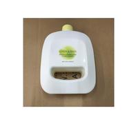 Soluzione detergente for pavimenti al limone for aspirapolvere da 930 ml, compatibile con Narwal J1 J2 J3 J4 J5 S1 S2 Freo/Freo X Ultra Accessori Parti Freo X Ultra/Freo Detersivi al profumo di limone