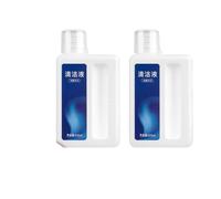 Soluzione Detergente For Pavimenti, Compatibile Con Dreame, H11/H11 Max/H12/H13/M12/W10/W10 Pro, Liquido Detergente Di Ricambio, 500 Ml(2pcs)