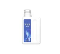 Soluzione Detergente For Pavimenti, Compatibile Con Dreame, H11/H11 Max/H12/M12/W10/W10 Pro, Liquido Detergente Di Ricambio, 500 Ml