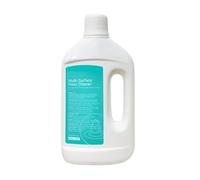 Soluzione detergente for pavimenti, compatibile con DREAME L10s Ultra/L20 Ultra/X50 Ultra/L10s Pro Ultra/X40 Ultra/L40 Ultra/X30 Ultra/L30 Ultra/D10 Plus/X40 Master/L10s Ultra Gen 2, (33,81 fl oz)
