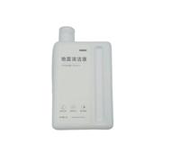 Soluzione detergente for pavimenti, compatibile con Dreame, X40 Ultra X30 Ultra, parti for aspirapolvere, detergente, liquido detergente for mocio