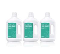 Soluzione detergente for pavimenti da 1 litro compatibile con Dreame L20 Ultra/L30 Ultra/X10/X10 plus/X40 Ultra/X50 Ultra/L40 Ultra/L10sPro Ultra Heat/X30 Ultra (adatta a tutti i robot aspirapolvere e