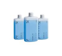 Soluzione Detergente For Pavimenti Da 1 Litro, Compatibile Con Roborock, Dyad E S7 S70 S75 S7 MaxV S7MaxV T7S Plus S7Max Q7 Max Q5, Materiali Di Consumo(3pcs)