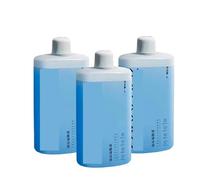 Soluzione Detergente For Pavimenti Da 1 Litro, Compatibile Con Roborock, S7 MaxV Ultra/S8/G20/V20/P10/G10S, Accessori For Aspirapolvere.(3pcs)