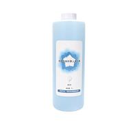 Soluzione Detergente For Pavimenti Da 1 Litro, Liquido For La Cura Dei Pavimenti. Compatibile For ECOVACS Deebot N9+, T10 OMNI, T10 TURBO, X1 OMNI, X1 TURBO, T20, T30 Pro OMNI Robot Aspirapolvere(1pcs