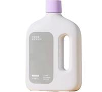 Soluzione Detergente For Pavimenti Da 1000 Ml For Robot Aspirapolvere, Compatibile Con Xiaomi, Compatibile Con Robot Aspirapolvere MiJia Omni(1pcs)