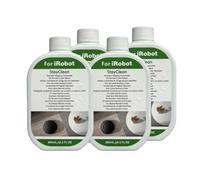 Soluzione detergente for pavimenti da 300 ml, compatibile con Roomba