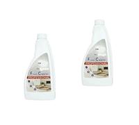 Soluzione Detergente For Pavimenti Da 480 Ml, Compatibile Con Roborock, S8 Pro Ultra/S7 MaxV Ultra/Dyad/S7, Parti For Aspirapolvere Robot Lavapavimenti(2pcs)