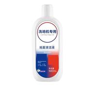 Soluzione Detergente For Pavimenti Da 500/1000 Ml For Accessori Di Ricambio For Aspirapolvere Di Serie Multiple, Agente Detergente Liquido(Special 1pc-500ml)