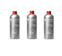 Soluzione detergente for pavimenti da 500 ml, compatibile con Dyson Wash G1