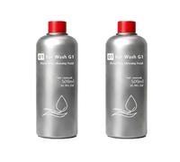Soluzione detergente for pavimenti da 500 ml, compatibile con Dyson Wash G1