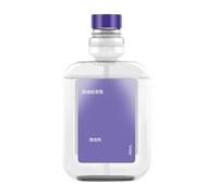 Soluzione Detergente For Pavimenti Da 500 Ml For Mocio, Compatibile Con I Pezzi Di Ricambio For Aspirapolvere E Lavapavimenti Narwal