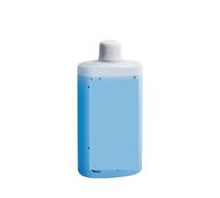 Soluzione Detergente For Pavimenti For Aspirapolvere 1L, Compatibile Con Roborock, Aspirapolvere S8 Pro Ultra/S8 MaxV Ultra/Q7/Q Revo/S7 Maxv Ultra/Qrevo Curv, Soluzione For Aspirapolvere Che Elimina