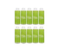 Soluzione Detergente For Pavimenti Liqui, Liquido Detergente, Compatibile Con ECOVACS, T20 N9 T10 OMNI/T10 TURBO/X1 OMNI/X1 TURBO X2 Pro T2(For ECOVACS 10pcs-2)