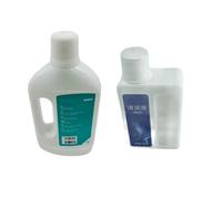 Soluzione Detergente For Pavimenti Multisuperficie Ground Cleaning Solution, Compatibile Con Dreame, For M12 L30 Ultra L30Pro(Suit)