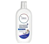 Soluzione Detergente For Pavimenti - Profumo Di Lavanda - 500 Ml - 16,9 Fl Oz, Compatibile Con Tineco IFloor 2/3 Breeze, Floor ONE S3/S5/S5 Pro 2/S6/S7 Pro For La Pulizia Profonda Di Più Pavimenti Dur