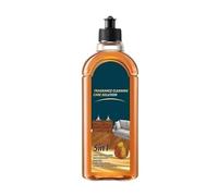 Soluzione Detergente For Pavimenti, Smacchiatore Ed Eliminatore Di Odori, 500 Ml, Liquido For Rimuovere Graffi, Lucentezza Naturale, Pulizia Quotidiana