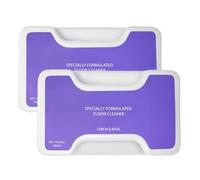 Soluzione detergente for pavimenti Z Ultra/Z10 da 19,6 fl.oz【Compatibile con Narwal Freo Z Ultra/Freo Z10】Detergente multisuperficie for aspirapolvere (19,6 fl.oz)(2pcs)