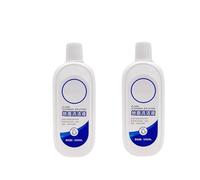 Soluzione Detergente For Tutti I Robot Aspirapolvere, Accessori, Agente Detergente Liquido, Compatibile Con Tineco, FLOOR ONE S7/S5/S3/S6/S7 Pro, Raccoglipolvere(2pcs)