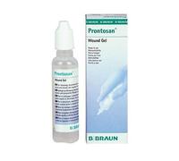 Soluzione Detergente Idratante In Gel Per Lesioni Prontosan20 Pezzi