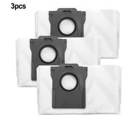 Soluzione detergente igienica con sacchetti antipolvere non tessuti per per Mova