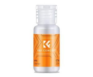 Soluzione detergente K&F CONCEPT 20ml sicura per lenti e sensori