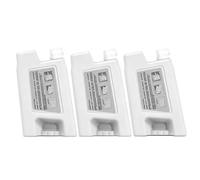 Soluzione Detergente Liquida, Compatibile Con DJI ROMO S/A/P Il Robot Aspirapolvere, Liquido For Pulizia Profonda Domestica Da 400 Ml, Efficace For Pavimenti, Superfici E Tappeti(3pcs)