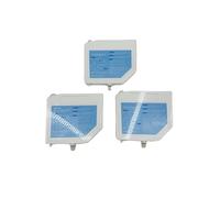 Soluzione Detergente Liquida, Compatibile Con Dreame L10s Ultra/L10 Ultra/L10s Ultra SE/S10/S10 Pro/S10Plus, Soluzione Detergente For Aspirapolvere