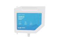 Soluzione Detergente Liquida, Compatibile Con Dreame L10s Ultra/L10 Ultra/S10/S10 Pro/S10Plus, Compatibile Con Xiiaomi Omni 1S 300 Ml(300ml 1PCS)