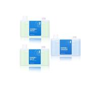 Soluzione Detergente Multi-superficie Da 350 Ml, Compatibile Con ECOVACS DEEBOT X5/T30 Max/Pro/Pro Plus, Parte Di Ricambio for Robot Aspirapolvere