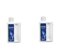 Soluzione detergente multisuperficie, compatibile con Dreame W10 Pro/D9 Max/L10 Pro/M12 H11 H12 H13 H14 H15, soluzione detergente for spazzatrice(500mlx2)