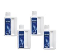Soluzione detergente multisuperficie, compatibile con Dreame W10 Pro/D9 Max/L10 Pro/M12 H11 H12 H13 H14 H15, soluzione detergente for spazzatrice(500mlx4)