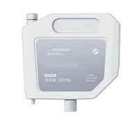 Soluzione Detergente Multisuperficie Da 300 Ml, Compatibile Con XiaoMi Mop 1S 2 Pro, Ricambi For Aspirapolvere Robot(300ML-1PCS)