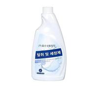 Soluzione Detergente Multisuperficie Dell'edizione Coreana, Compatibile Con Tineco FLOOR ONE S3 / IFloor3 / IFLOOR Breeze/FLOOR ONE S5, Accessori For Aspirapolvere Robot