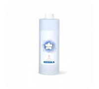 Soluzione Detergente Originale For Pavimenti Da 1 Litro. Compatibile Con ECOVACS Deebot T10 Omni, T10 Turbo, X1 Omni, X1 Turbo, T20, T30 Pro Omni, X5 Pro Omni X8 Pro Omni - Pulizia Profonda(1pcs)