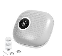 Soluzione detergente per a contatto: contenitore per la pulizia delle, dispositivo per la pulizia ad ultrasuoni, detergente delicato ed per l'uso quotidiano, rimuove proteine