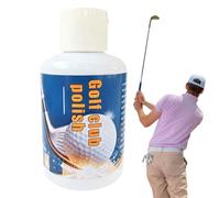 Soluzione Detergente per Mazze da Golf | Restauratore Protettivo Invisibile Ad Asciugatura Rapida | Kit per la Cura delle Mazze da Golf,Per Uomini Donne Golfisti Papà Esterno Interno Carrello Attrezza