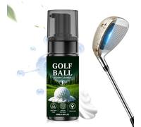 Soluzione Detergente per Mazze da Golf Soluzione Schiumogena 100 Ml Per La