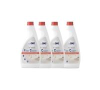 Soluzione Detergente Per Pavimenti Con Aspirapolvere Da 480 Ml Per La Pulizia Profonda Di Più Pavimenti Duri. Compatibile Con Roborock Dyad Pro/Dyad Pro Combo/Dyad Air/Dyad Air Combo